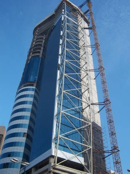 al jawhara tower kuwait