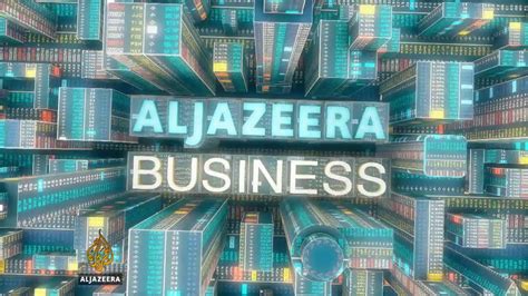 al jazeera business news