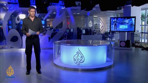 al jazeera english - tv shows