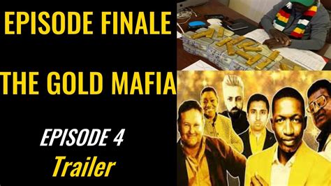 al jazeera gold mafia episode 4