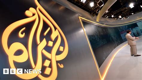 al jazeera news video on covid-19