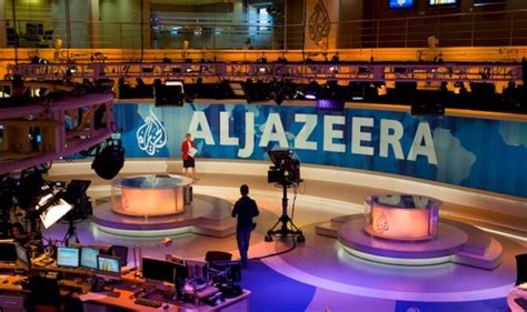 al jazeera tv listings india