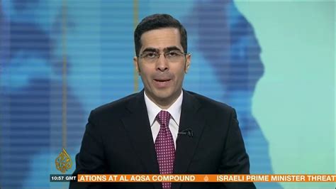 al jazeera uk news