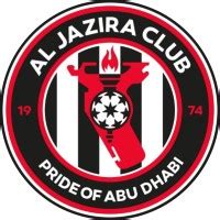 al jazira sports and cultural club