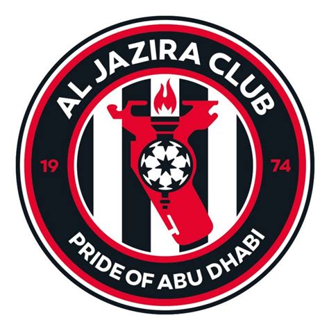 al jazira sports club