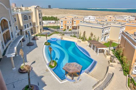 Al Khobar Expat Compounds