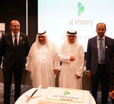 al khoory group dubai