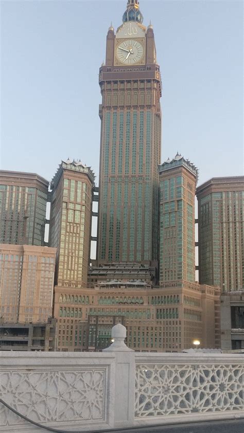 Al Massa Makkah