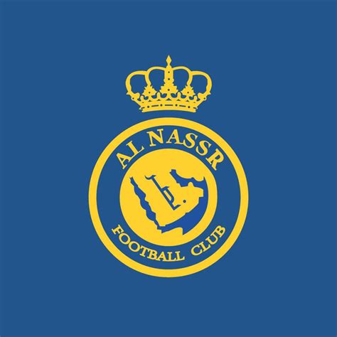 al nassr fc log