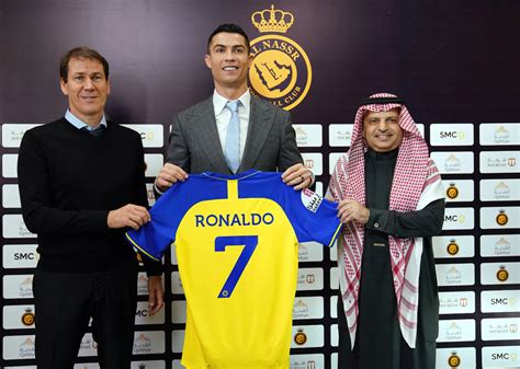 al nassr fc transfer news