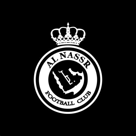 al nassr logo svg