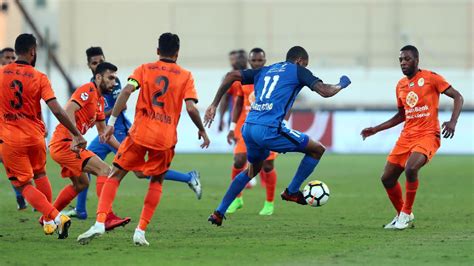 al nassr previous match