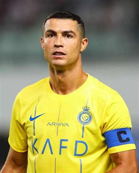 al nassr ronaldo kit 23/24