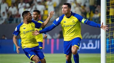 al nassr vs al fayha live watch in india