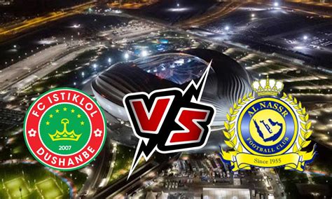 al nassr vs istiqlol