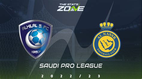 al nassr x al hilal ksa