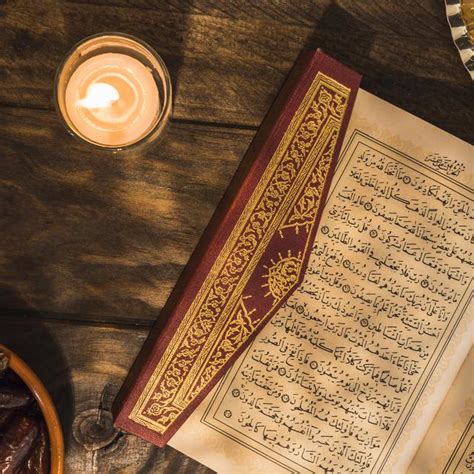 al quran pertama kali diturunkan pada bulan