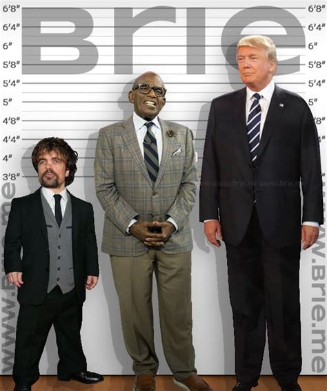 Al Roker Height Today Fans Shocked Over 's Re In New Photo With Agt's Terry Crews And The Tk