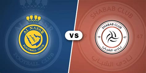 al shabab – al-nassr