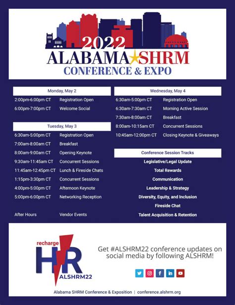 al shrm conference 2024