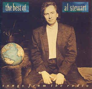 al stewart music genre