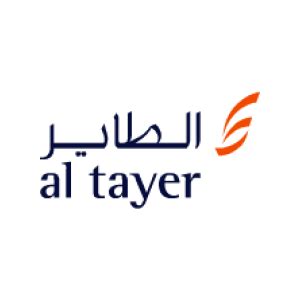 al tayer group logo