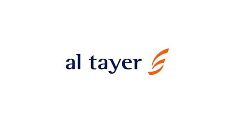 al tayer logo png