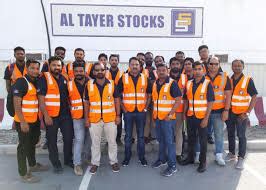 al tayer stocks owner