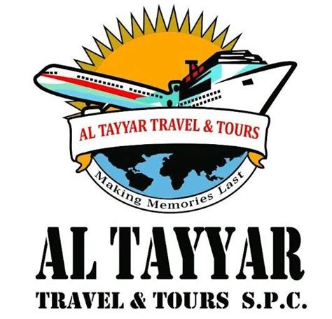 al tayyar travel agency