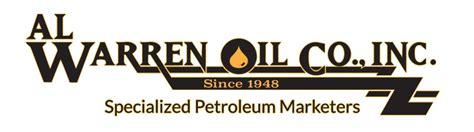 al warren oil jobs