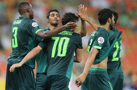 al-ahli saudi players