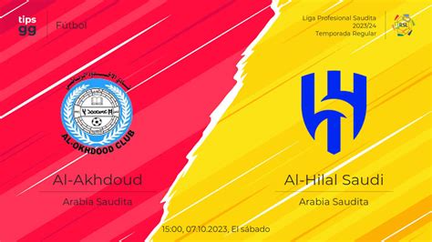 al-hilal saudi fc - al-akhdoud club