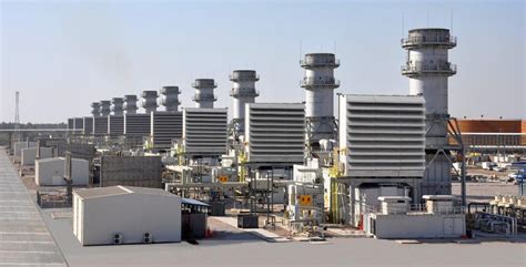 al-khairat power plant sciencedirect