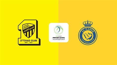 al-nassr vs al-ittihad