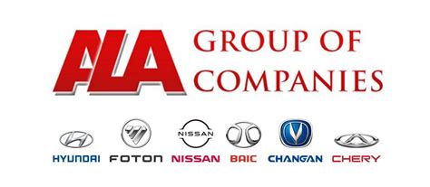 ala group of companies