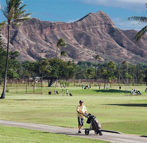 ala wai golf course