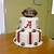 alabama crimson tide cake ideas