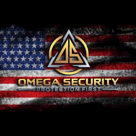 alabama's omega security