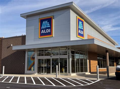 Alabama Aldi Locations
