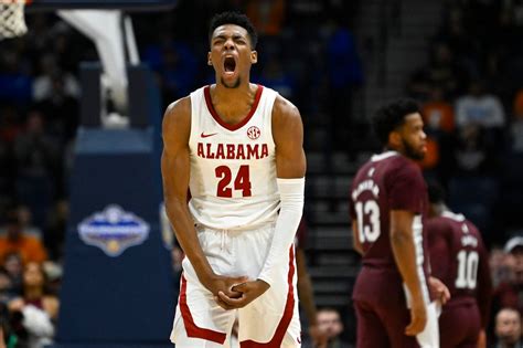Breaking down the newlook Alabama basketball roster