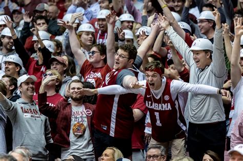 In Time, Alabama Basketball's Tears of Sorrow Will Evolve into Tears of