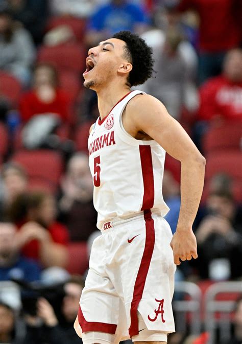 alabama basketball stats 2021