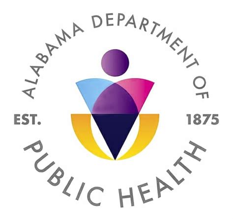 alabama department of public health health