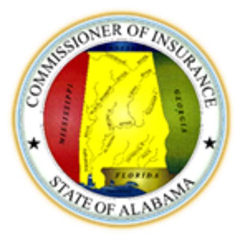 alabama dept of insurance agent search