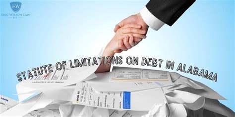 Alabama Judgment Statute Of Limitations