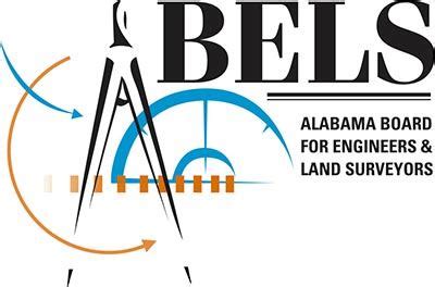 alabama professional land surveyors