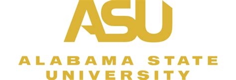 alabama state university graduate programs