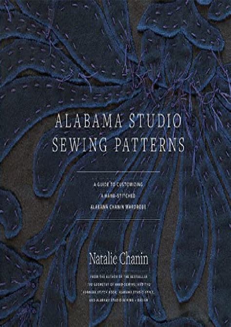 Alabama Studio Sewing Patterns Pdf