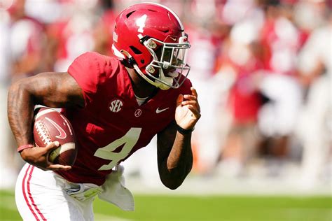 Tennessee football Top five Vols performers in 5249 win vs. Alabama