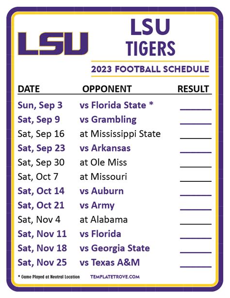 alabama vs lsu football game time 2023